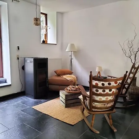 Rural La Ferme Du Semeur-zaaiershof