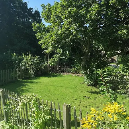 Rural La Ferme Du Semeur-zaaiershof Lessines