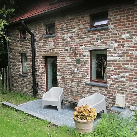 Tatil Evi Rural La Ferme Du Semeur-zaaiershof