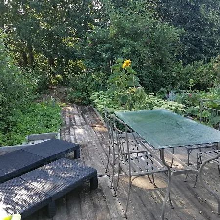 Rural La Ferme Du Semeur-zaaiershof