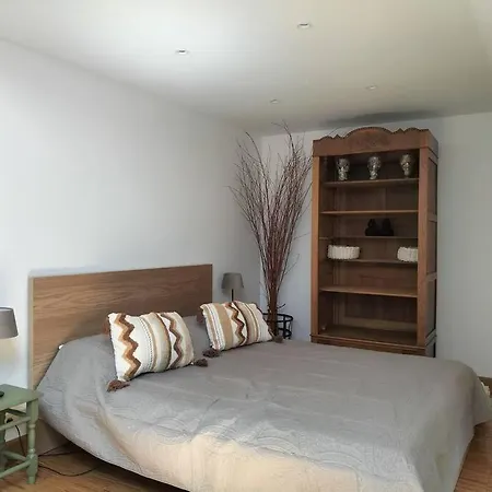 Rural La Ferme Du Semeur-zaaiershof *