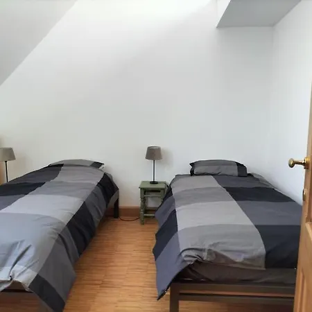 Rural La Ferme Du Semeur-zaaiershof Lessines