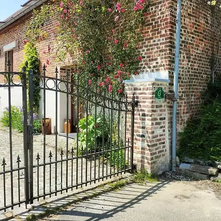 Rural La Ferme Du Semeur-zaaiershof * Lessines