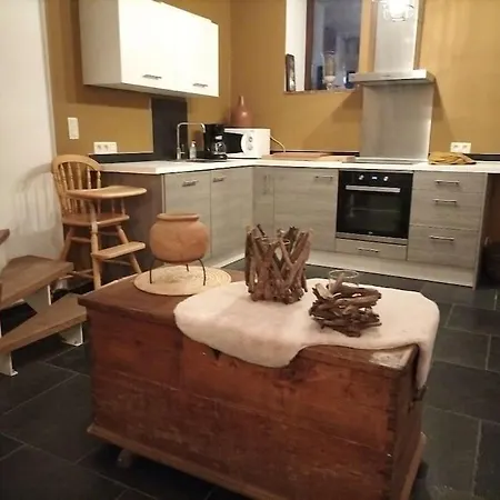 Rural La Ferme Du Semeur-zaaiershof