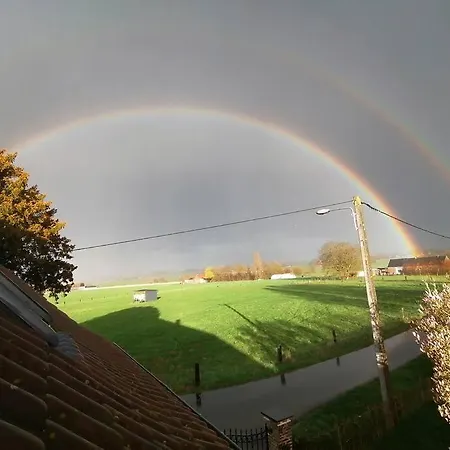 Rural La Ferme Du Semeur-zaaiershof Lessines