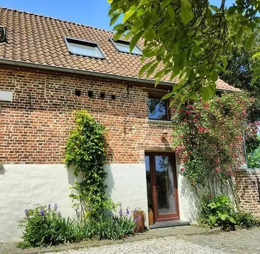 Ferienhaus Rural La Ferme Du Semeur-zaaiershof *