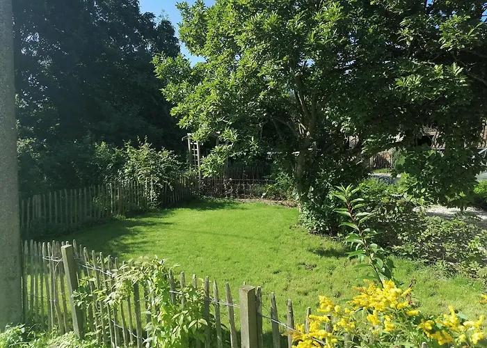 Rural La Ferme Du Semeur-zaaiershof Lessines