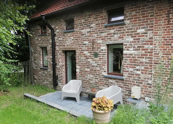 Ferienhaus Rural La Ferme Du Semeur-zaaiershof