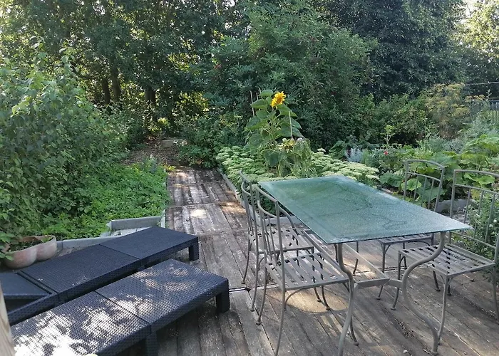 Rural La Ferme Du Semeur-zaaiershof