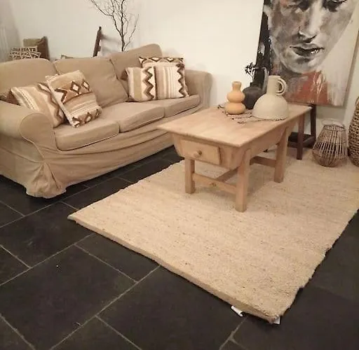 Ferienhaus Rural La Ferme Du Semeur-zaaiershof