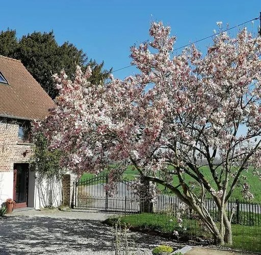Ferienhaus Rural La Ferme Du Semeur-zaaiershof