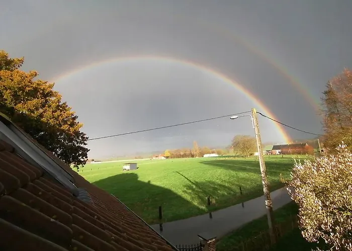 Rural La Ferme Du Semeur-zaaiershof Lessines